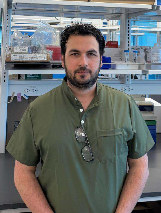 LECTURER DR. Ali Turan