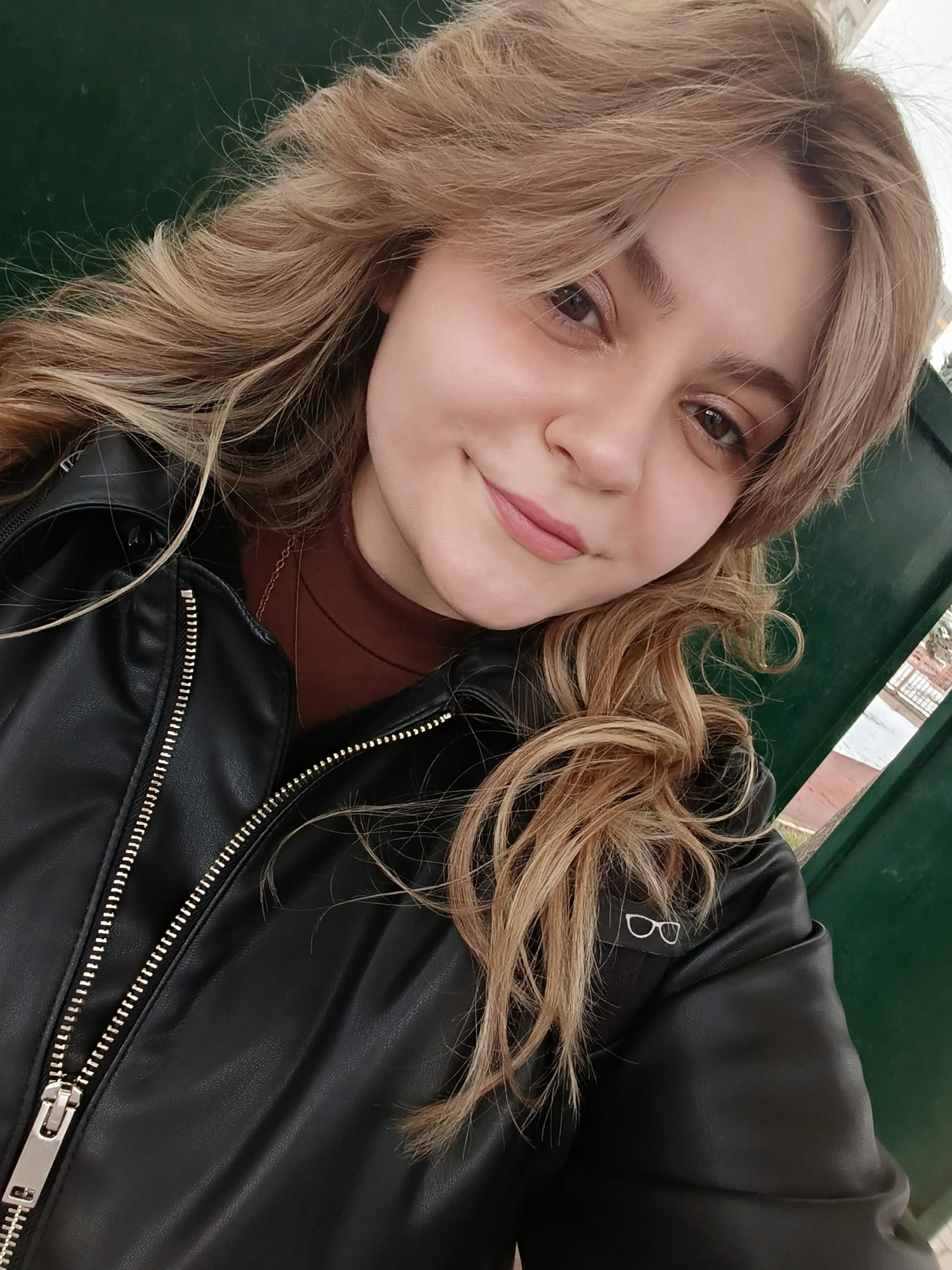 Res. Asst.  Neslihan Yavrum