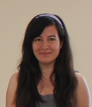  Assoc. Prof.  Müşerref Duygu Saçar Demirci