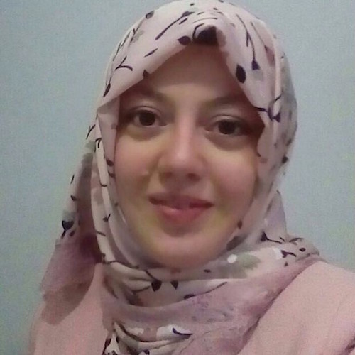 Res.Asst. Dr. Miray Ünlü Yazıcı