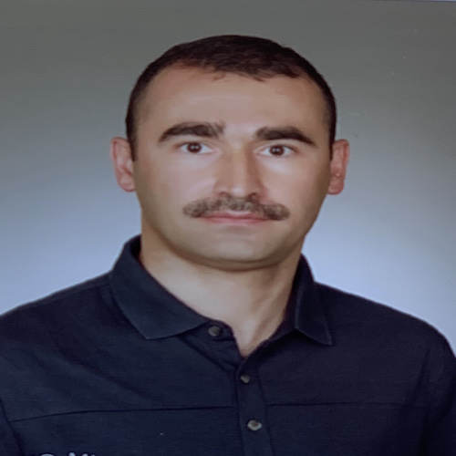 Asst. Prof. Özkan Fidan